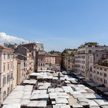 Sara Apartment - Campo De Fiori 35 Rome Exterior photo