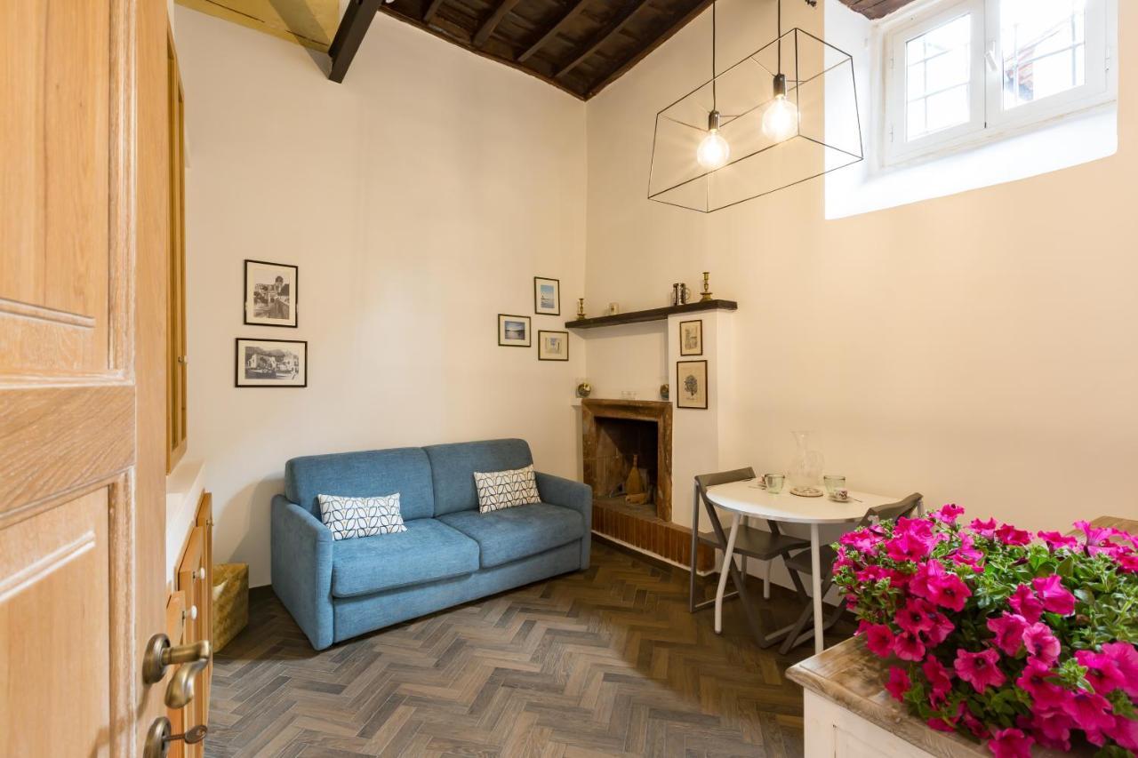Sara Apartment - Campo De Fiori 35 Rome Exterior photo