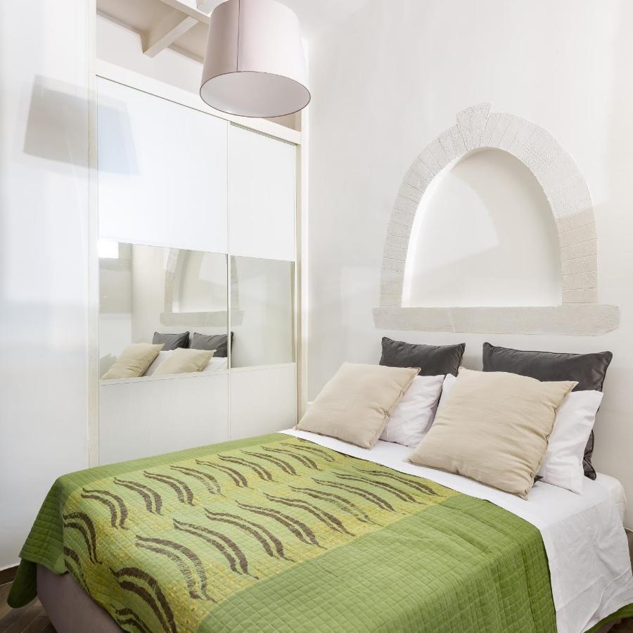 Sara Apartment - Campo De Fiori 35 Rome Exterior photo