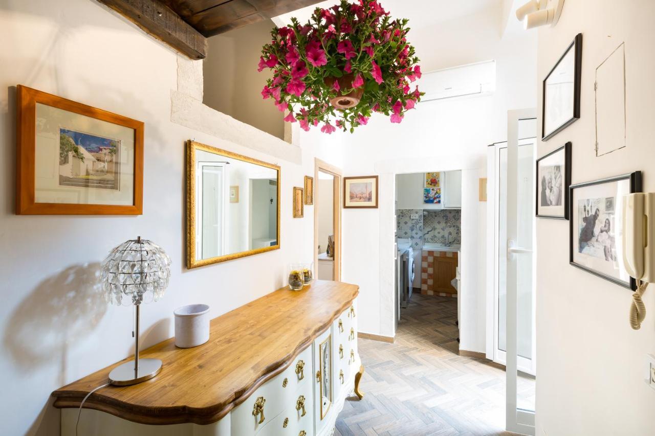 Sara Apartment - Campo De Fiori 35 Rome Exterior photo